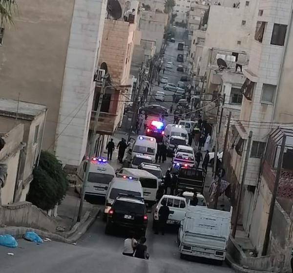 شقيق المتوفين في اربد سامر الحموري يروي تفاصيل ما حدث ..فيديو