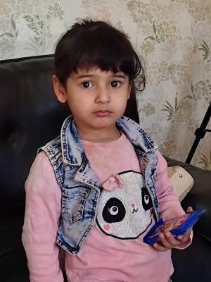 هل تحرك صرخة سيدة جرشية وزير الداخلية ويعيد حق الطفلة سيلار ؟!