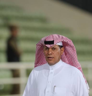 المدلج: طالبت الهلال بترك السوبر السعودي للفيصلي كصدقة