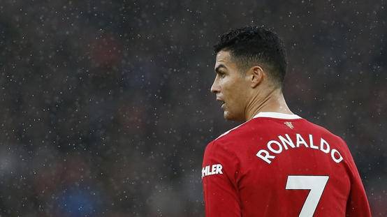 حالة واحدة تدفع رونالدو لمغادرة مانشستر يونايتد