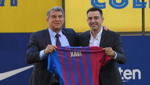 5 صفقات جديدة على رادار برشلونة