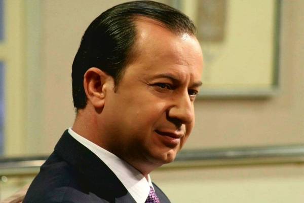 العزام يزيل الضبابية المتعلقة بتصريحات الشخانبة بخصوص مشاريع الوزارة