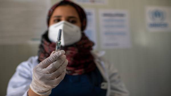 11 وفاة و2503 إصابات جديدة بكورونا