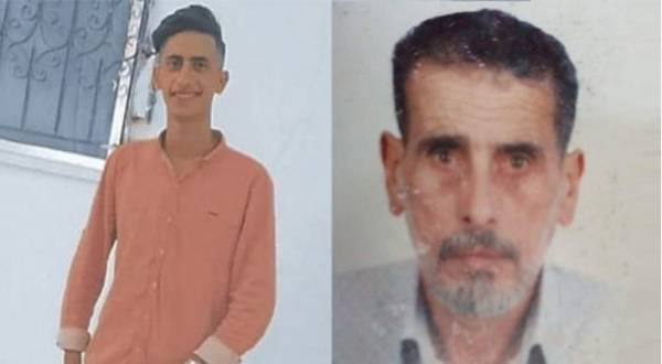 وفاة أب حزنا على ابنه بعد ساعات من رحيله في إربد