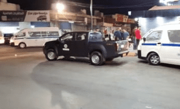 مشاجرة وإطلاق نار بالمدينة الصناعية في اربد