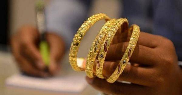 ارتفاع اسعار الذهب في السوق المحلي
