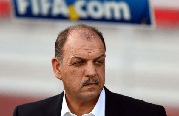 مدرب الأردن يوضح سبب مواجهة منتخبات أوروبية قبل كأس العرب