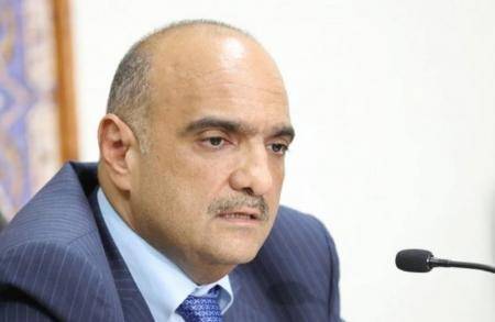 الخصاونة يلقي كلمة في اكسبو دبي حول إجراءات الحكومة النوعية