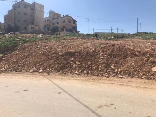 بالوثائق .. ما قصة الشارع الملغوم  بين الآثار العامة وأمانة عمان بمنطقة بسمان؟!