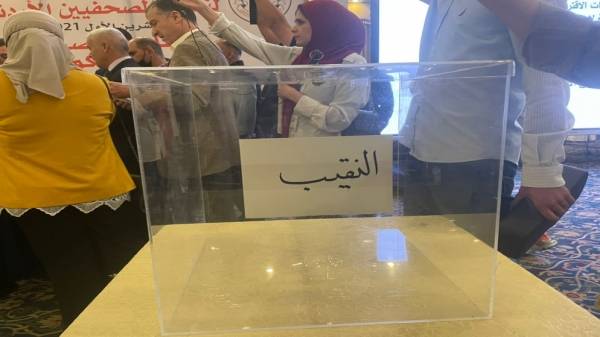 الوطني لحقوق الإنسان: لم نرصد أي تزوير لإرادة الناخبين في انتخابات الصحفيين