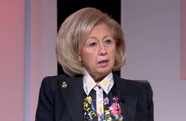 النجار: كل مواطن أردني مثقف ولا تعريف واضح للثقافة