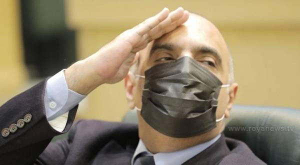 الخصاونة: الجناح الاردني باكسبو يركز على منجزات الشباب