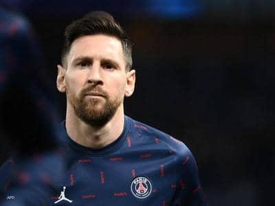 أسوأ بداية لميسي منذ 16 عامًا.. هل اقتربت النهاية؟