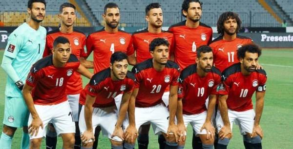 تصفيات كأس العالم.. منتخب مصر يتأهل رسميًا للمباراة الفاصلة بعد التعادل مع أنجولا