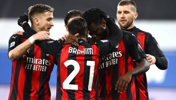 ميلان يبدأ مهمته المستحيلة من مدريد