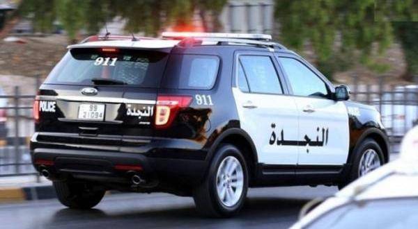 الامن: أعمال شغب في بارحة إربد عقب ضبط مطلوب