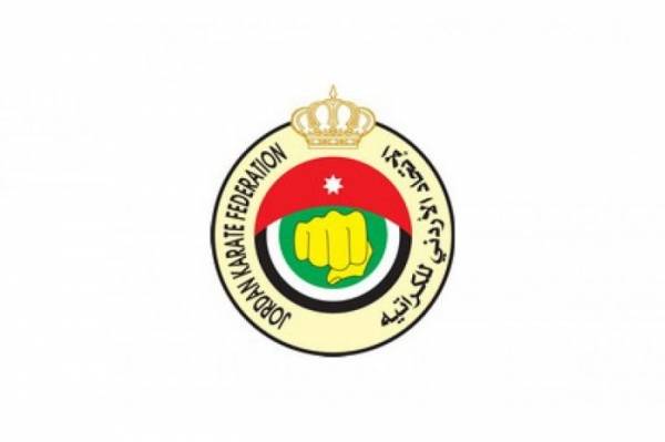 أسماء الناجحين في فحص الترقية بالكراتيه