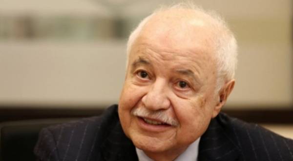 طبيبة ابو غزالة تؤكد تعافيه وخروجه من المستشفى