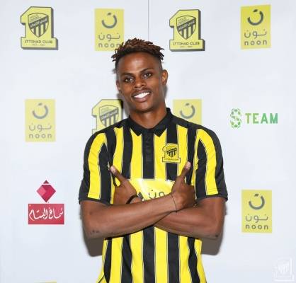 3 لاعبين يحصلون على الجنسية السعودية