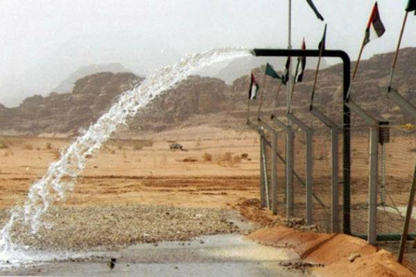 شكوك شعبية حول الأسباب الحقيقية لقطع المياه المعلن من وزارة المياه