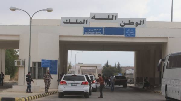 مصدر: لامبالغ مالية على أي أردني يعود من سوريا خلال 10 أيام من مغادرته
