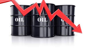 أسعار النفط تهبط وسط مخاوف من زيادة العرض