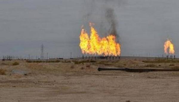 وزير الطاقة: نتجه لحفر 3 آبار نفطية جديدة في حقل حمزة