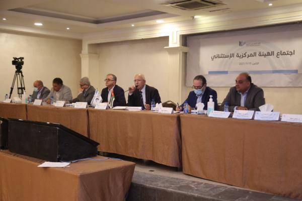 ملص يتحدى نقييب المهدنسين .. ويؤكد: 13 من أصل 150 وافقوا على اقتراحات تعديل قانون