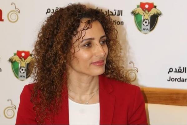نصار: اتحاد القدم من أكبر الداعمين للمرأة الرياضية