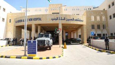 النطق بالحكم في قضية مستشفى السلط الشهر المقبل