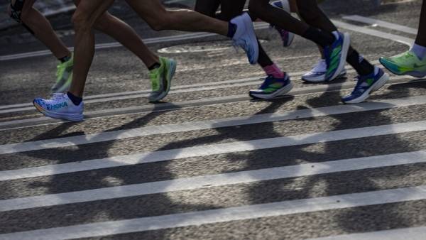 إيقاف مدرب ألعاب قوى بريطاني بسبب سلوك غير لائق