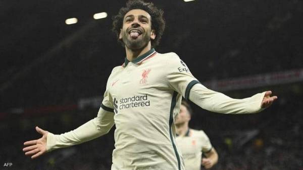 أين ستذهب بعد رحيلك عن ليفربول؟.. سؤال مفاجئ ورد غامض من صلاح