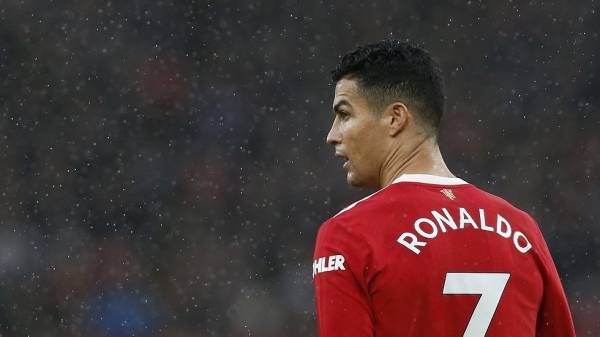 رونالدو يرشح اسما مفاجئا لخلافة سولسكاير