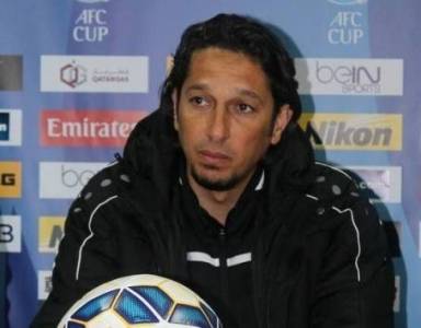 أبو زمع: مسيرتي مع الوحدات انتهت