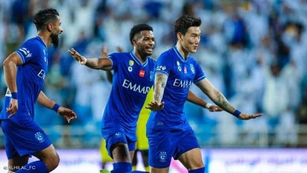 الهلال يصارع بوهانج على لقب تاريخي بالنهائي الآسيوي