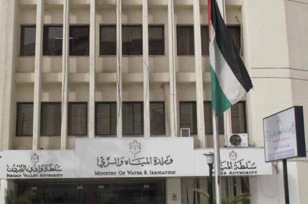 الأردن يعلن توقيع اتفاق مشترك مع اسرائيل في مجالي الطاقة والمياه