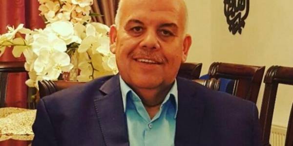 ميسرة ملص يتهم نقيب المهندسين بضرب أسفين !