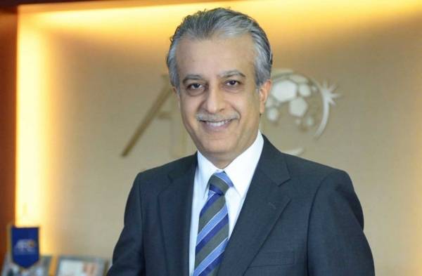 رئيس الاتحاد الآسيوي: كفة الهلال أرجح في نهائي الأبطال