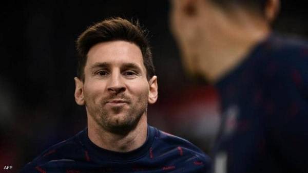 ميسي يرشح ريال مدريد للفوز بدوري الأبطال.. ويستبعد برشلونة