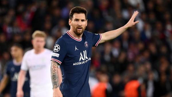 ميسي: لا أتذكر مزحة تشافي.. وأتطلع لخوض نهائي جديد مع الأرجنتين