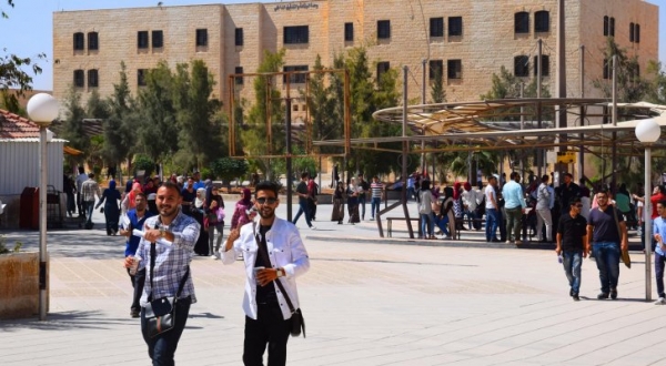 بالارقام.. عدد إصابات كورونا في الجامعات الأردنية