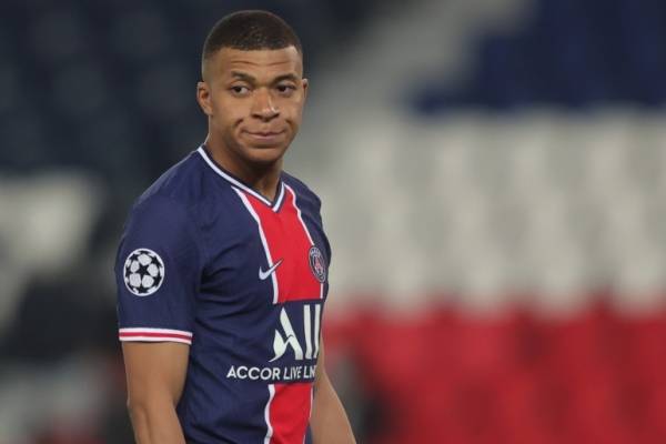 مفاجأة.. مبابي مزّق عرض ريال مدريد!