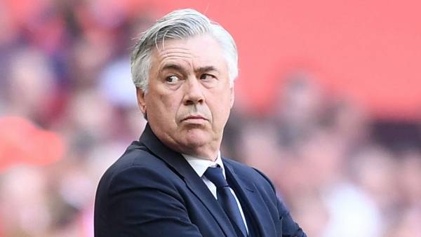 أنشيلوتي: سنتحدث عن مبابي وهالاند لاحقًا.. ولن أغضب إذا أُقلت