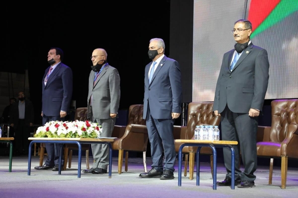 بالتعاون مع عمان الاهلية... افتتاح أعمال المؤتمر العاشر للجمعية الأردنية للبحث العلمي
