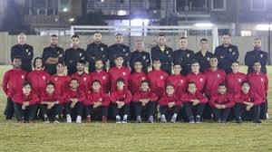 منتخب الشباب ويودع منافسات غرب آسيا