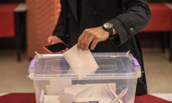 إعلان موعد انتخابات مجالس المحافظات والبلدية وأمانّة عمّان اليوم