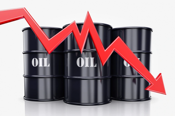 هل يعود النفط الى اقل من عشرة دولار للبرميل؟