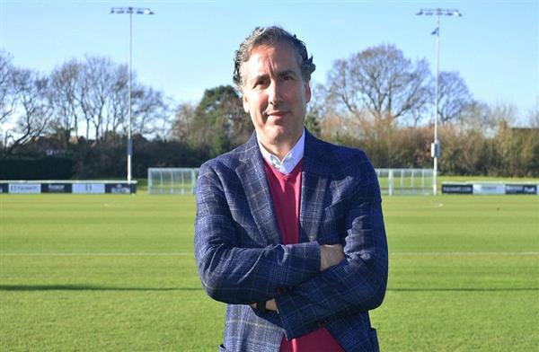 ليفانتي يقيل ثاني مدربيه بسبب لعنة الليجا