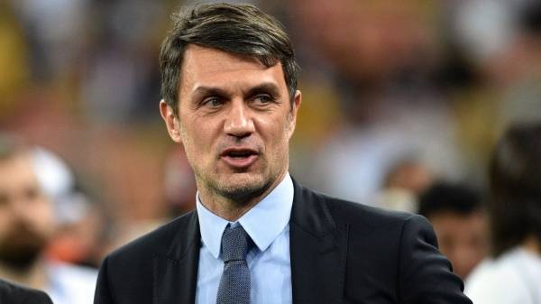 مالديني: لا صفقات في يناير.. وأحذر شيفتشينكو