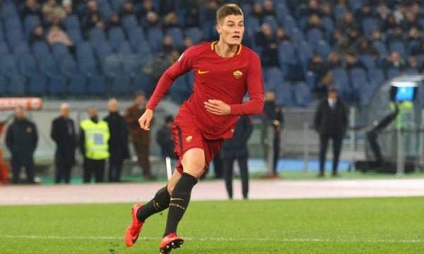 هدف شيك المذهل في مرمى اسكتلندا ببطولة أوروبا ينافس على جائزة بوشكاش (فيديو)